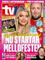 tv14 4/2025