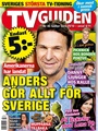 TVGuiden 40/2015