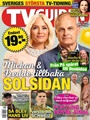 TVGuiden 41/2025
