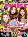 Twist Magazine 1/2015
