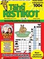 Tähti-Ristikot 10/2010