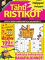 Tähti-Ristikot 9/2010