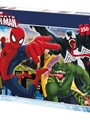 Ultimate Spider-Man Pussel Supercolors, 250 bitar 1/2019