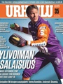 Urheilulehti 35/2013