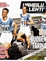 Urheilulehti 28/2011