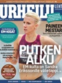Urheilulehti 32/2014
