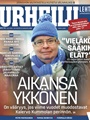Urheilulehti 45/2014