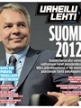 Urheilulehti 5/2012