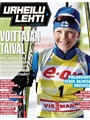 Urheilulehti 9/2012