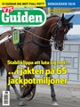 V85 Guiden 36/2025
