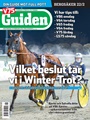 V75 Guiden 8/2025