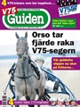 V75 Guiden 9/2009