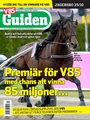 V85 Guiden 45/2025