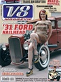 V8 Magazine 12/2009