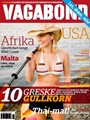 Reisemagasinet Vagabond 5/2011