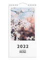 Väggkalender (mini) 12/2021