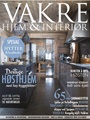 Vakre Hjem & Interiør 12/2017