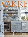 Vakre Hjem & Interiør 3/2026