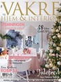 Vakre Hjem & Interiør 7/2017