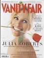 Vanity Fair 12/2007