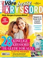 Våre beste kryssord  11/2025