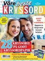 Våre beste kryssord  6/2025