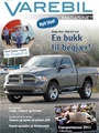 Varebil magasinet 1/2012