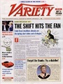 Variety Weekly 12/2009