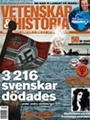 Vetenskap & Historia 4/2011