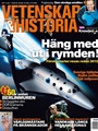 Vetenskap & Historia 5/2011