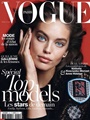 Vogue (France) 3/2014