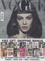 Vogue (Italian Edition) 7/2006