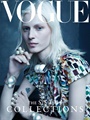 Vogue (Italy) 3/2014