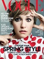 Vogue (USA) 3/2014