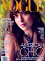 Vogue (US Edition) 1/2015