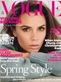 Vogue (UK Edition) 10/2010