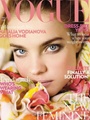 Vogue US Edition 7/2009