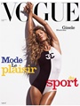 Vogue (French Edition) 6/2019