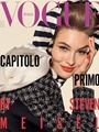 Vogue (Italian Edition) 1/2018