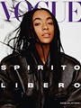 Vogue (Italian Edition) 1/2022