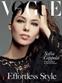 Vogue (Italian Edition) 8/2016