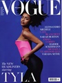 Vogue (UK) 3/2025