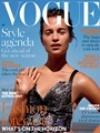 Vogue (UK Edition) 2/2015