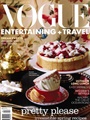 Vogue Entertaining + Travel 12/2009