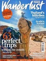 Wanderlust Magazine 3/2011