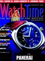 Watchtime 8/2009