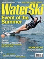 Water Ski 4/2010