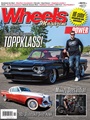 Wheels Magazine