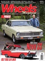 Wheels Magazine 10/2025