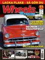 Wheels Magazine 11/2006